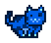 MoonCat #20857 MoonCat #20857