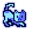 MoonCat #2086 MoonCat #2086