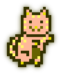 MoonCat #20860 MoonCat #20860