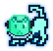 MoonCat #20862 MoonCat #20862