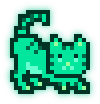 MoonCat #20878 MoonCat #20878