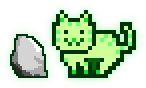 MoonCat #20880 MoonCat #20880