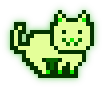 MoonCat #20881 MoonCat #20881