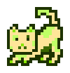 MoonCat #20882 MoonCat #20882