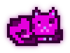 MoonCat #20909 MoonCat #20909
