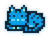 MoonCat #2091 MoonCat #2091