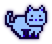 MoonCat #20925 MoonCat #20925