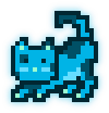 MoonCat #20929 MoonCat #20929
