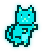MoonCat #20958 MoonCat #20958