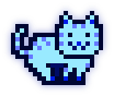 MoonCat #2096 MoonCat #2096