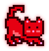MoonCat #20970 MoonCat #20970