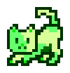 MoonCat #20975 MoonCat #20975