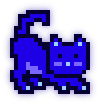 MoonCat #20986 MoonCat #20986