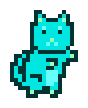 MoonCat #20987 MoonCat #20987