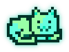 MoonCat #21000 MoonCat #21000