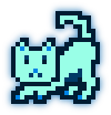 MoonCat #21003 MoonCat #21003