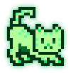 MoonCat #21005 MoonCat #21005