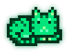 MoonCat #21007 MoonCat #21007