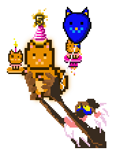 MoonCat #21009 MoonCat #21009