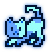 MoonCat #21022 MoonCat #21022