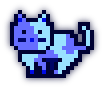 MoonCat #21028 MoonCat #21028