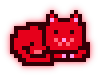 MoonCat #21030 MoonCat #21030