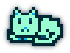 MoonCat #21035 MoonCat #21035