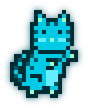 MoonCat #2104 MoonCat #2104