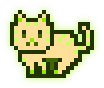 MoonCat #2105 MoonCat #2105