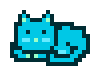 MoonCat #21056 MoonCat #21056