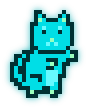 MoonCat #21058 MoonCat #21058