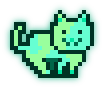 MoonCat #2106 MoonCat #2106