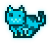 MoonCat #21077 MoonCat #21077