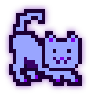 MoonCat #21079 MoonCat #21079