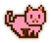 MoonCat #2108 MoonCat #2108