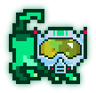 MoonCat #21081 MoonCat #21081