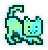 MoonCat #21082 MoonCat #21082