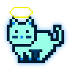 MoonCat #21086 MoonCat #21086