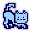 MoonCat #2109 MoonCat #2109