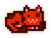 MoonCat #2110 MoonCat #2110