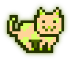MoonCat #21101 MoonCat #21101