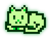 MoonCat #21104 MoonCat #21104