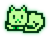 MoonCat #21106 MoonCat #21106