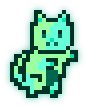 MoonCat #21110 MoonCat #21110