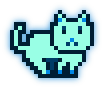 MoonCat #21117 MoonCat #21117