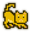 MoonCat #2112 MoonCat #2112