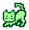 MoonCat #21127 MoonCat #21127