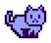 MoonCat #21131 MoonCat #21131