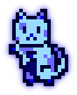 MoonCat #21135 MoonCat #21135