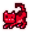 MoonCat #21136 MoonCat #21136